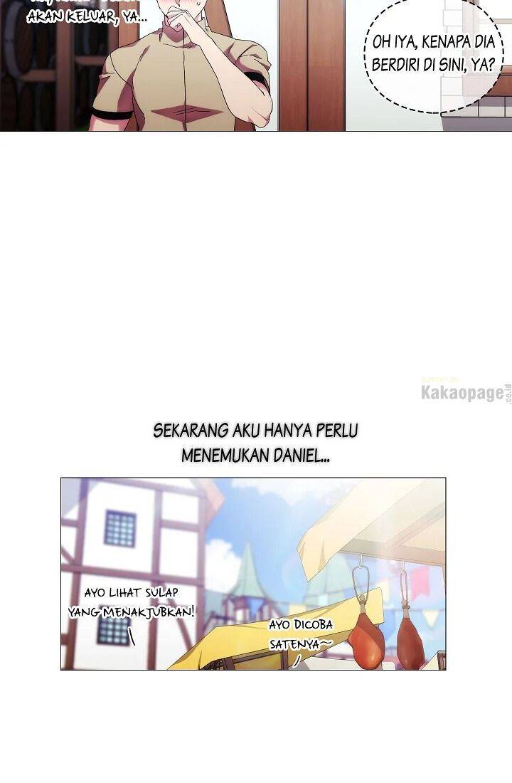 When Villainess Falls in Love Chapter 047