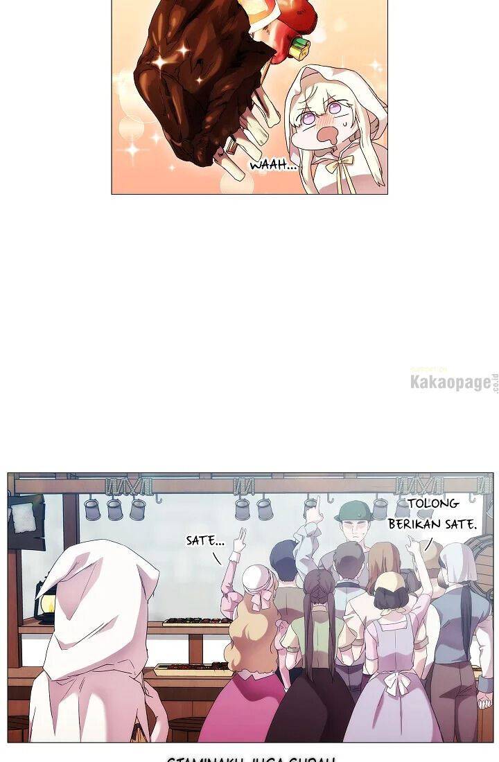 When Villainess Falls in Love Chapter 047