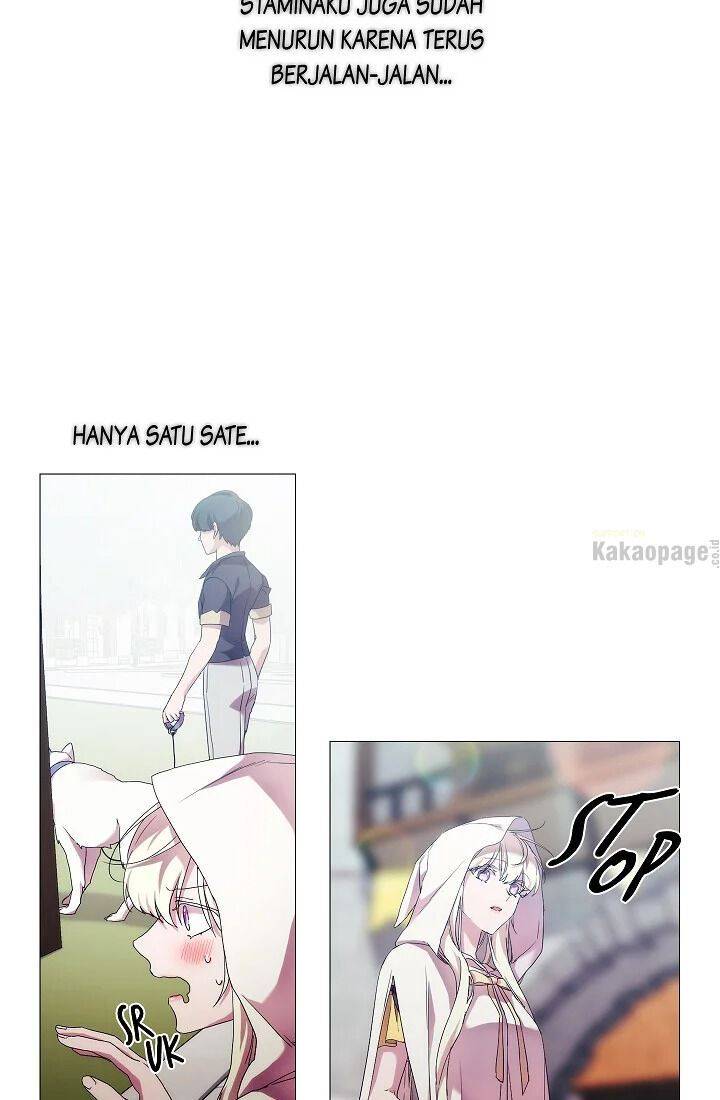 When Villainess Falls in Love Chapter 047