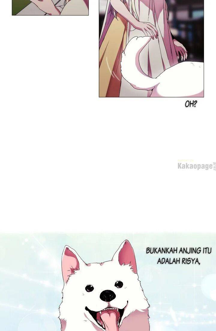 When Villainess Falls in Love Chapter 047