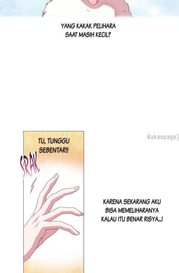 When Villainess Falls in Love Chapter 047