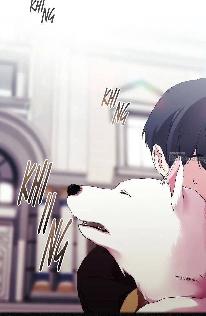 When Villainess Falls in Love Chapter 047