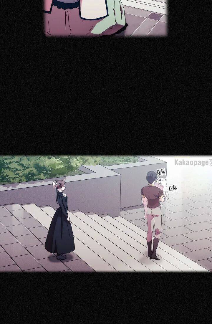 When Villainess Falls in Love Chapter 047