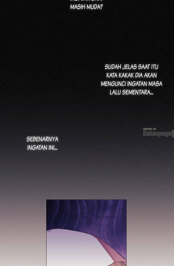 When Villainess Falls in Love Chapter 047