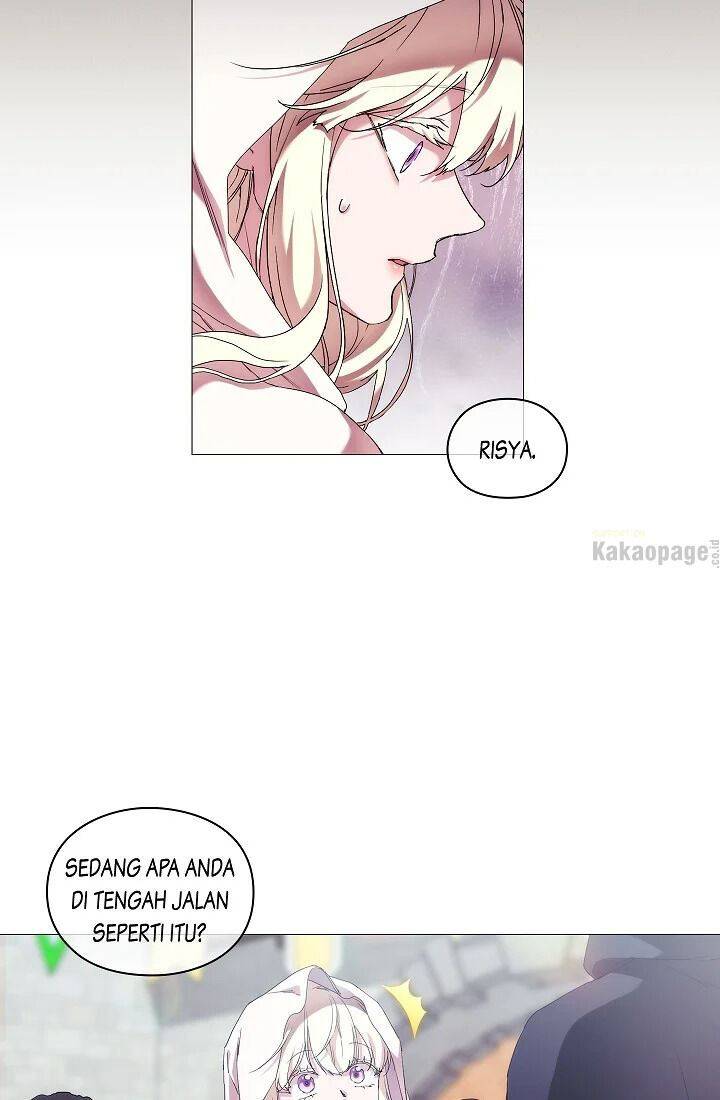 When Villainess Falls in Love Chapter 047