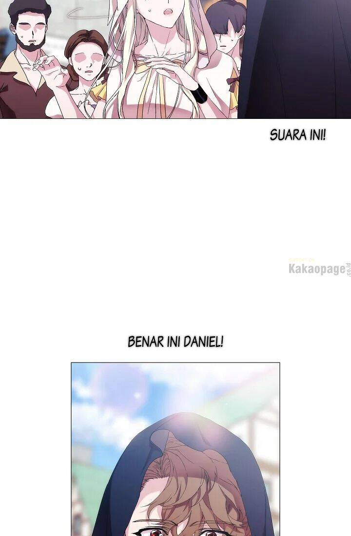 When Villainess Falls in Love Chapter 047