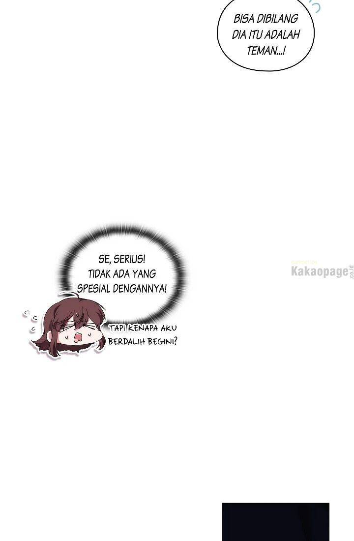 When Villainess Falls in Love Chapter 047