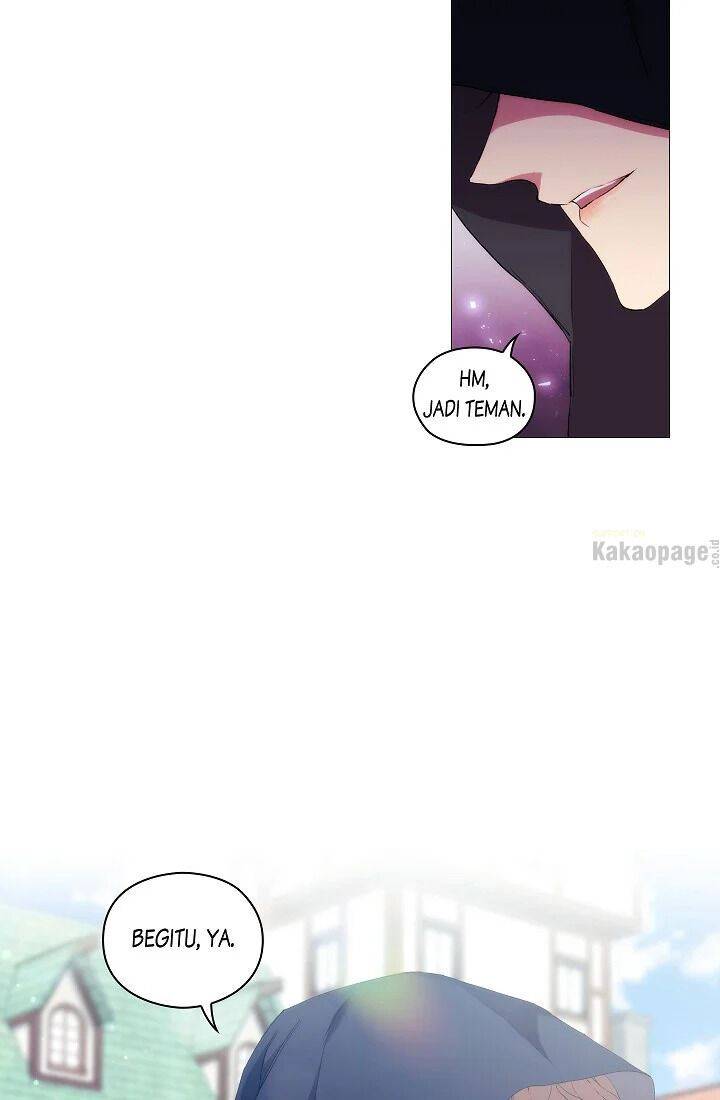 When Villainess Falls in Love Chapter 047
