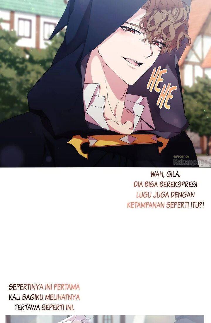 When Villainess Falls in Love Chapter 047