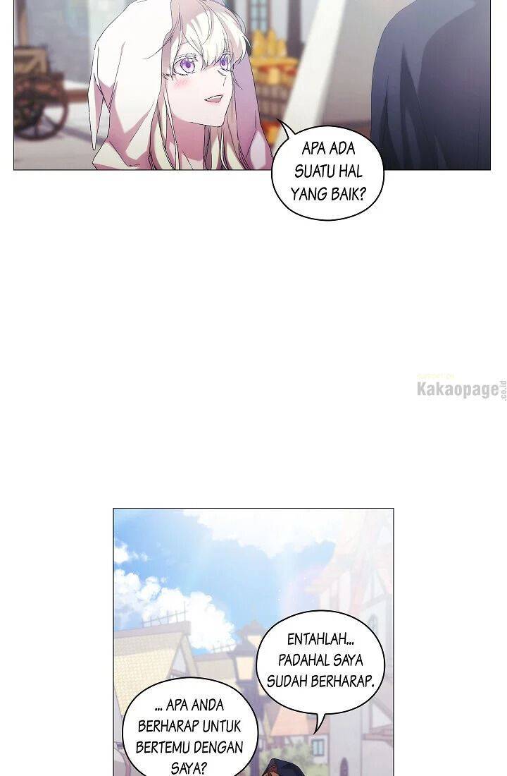 When Villainess Falls in Love Chapter 047