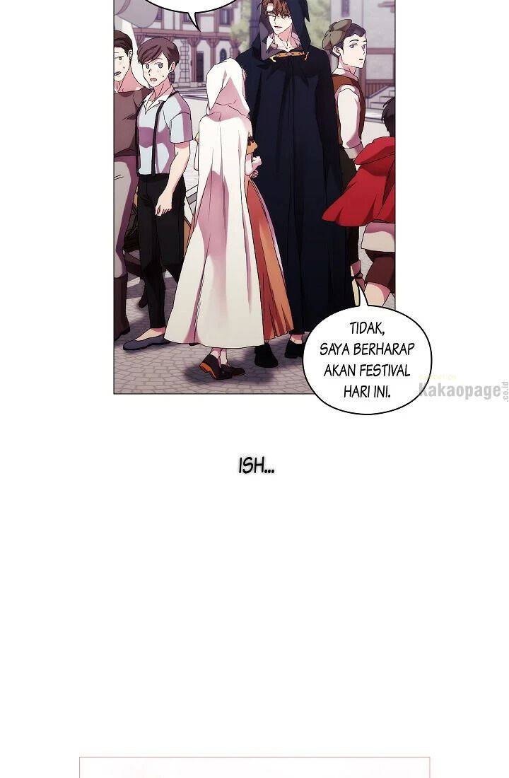 When Villainess Falls in Love Chapter 047