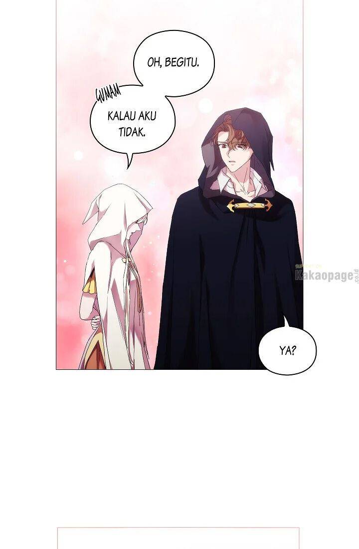 When Villainess Falls in Love Chapter 047