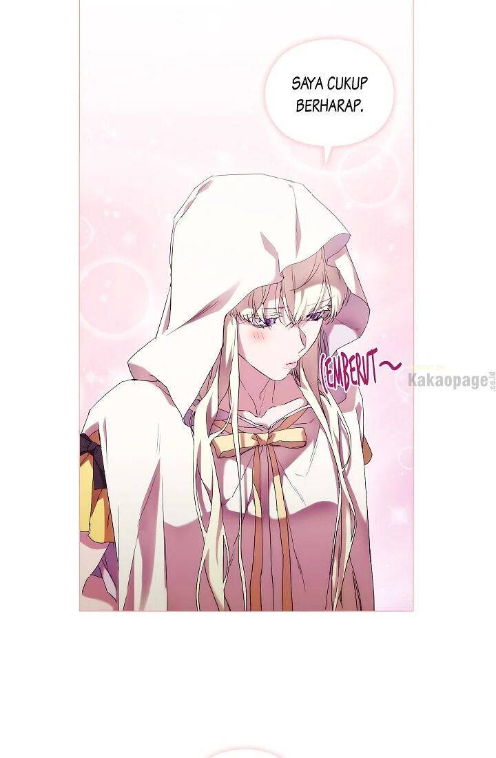 When Villainess Falls in Love Chapter 047