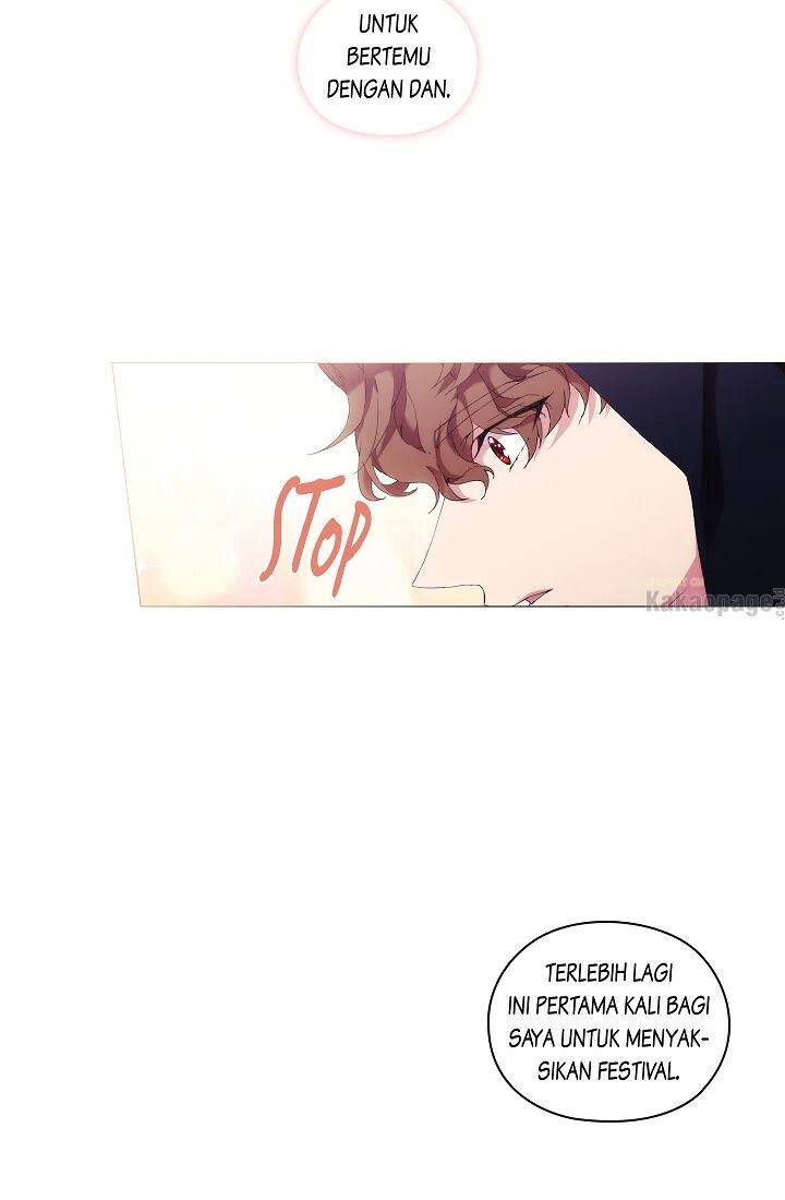 When Villainess Falls in Love Chapter 047