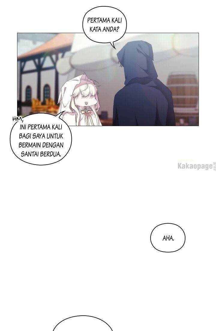 When Villainess Falls in Love Chapter 047