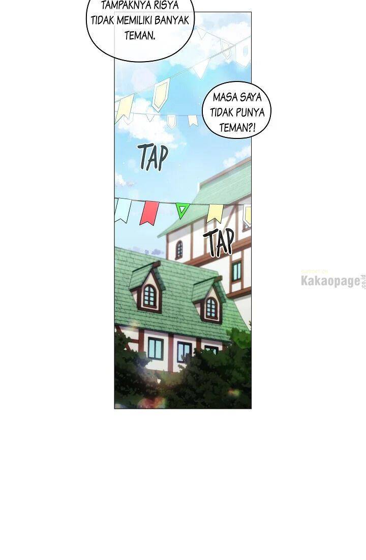 When Villainess Falls in Love Chapter 047
