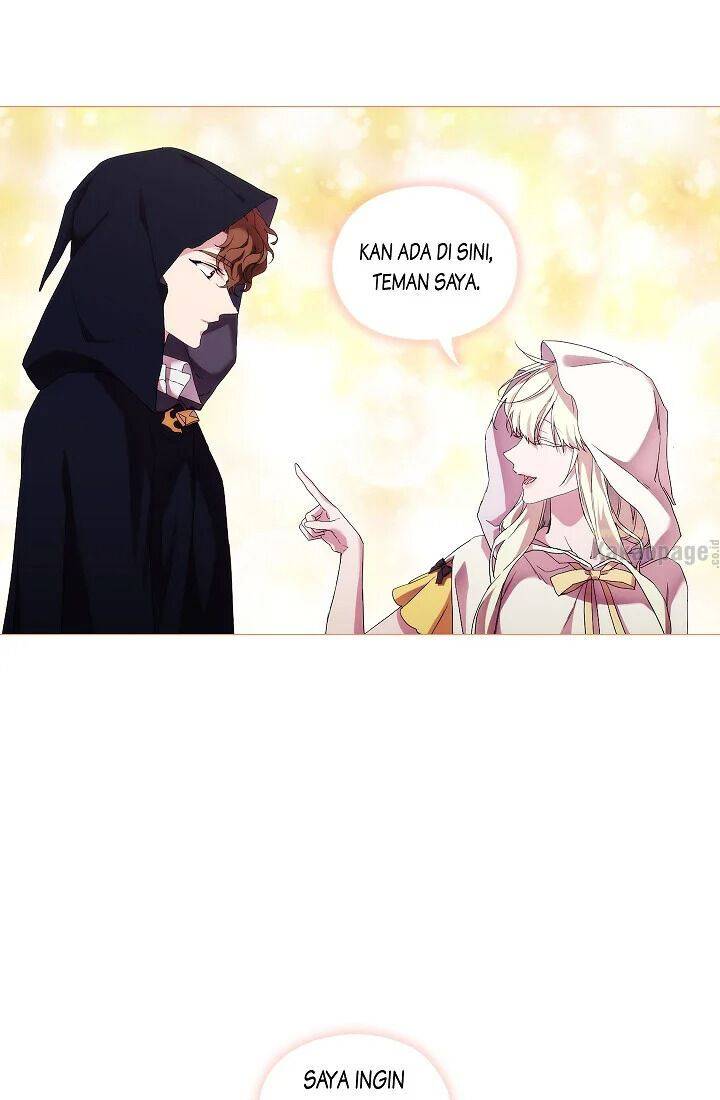 When Villainess Falls in Love Chapter 047