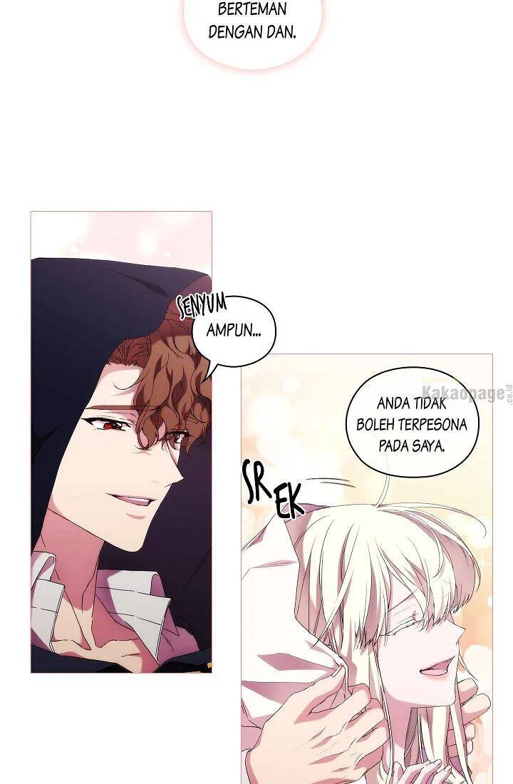 When Villainess Falls in Love Chapter 047