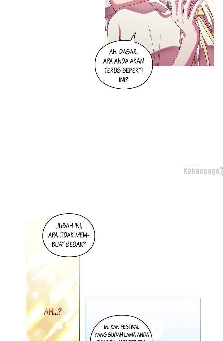When Villainess Falls in Love Chapter 047