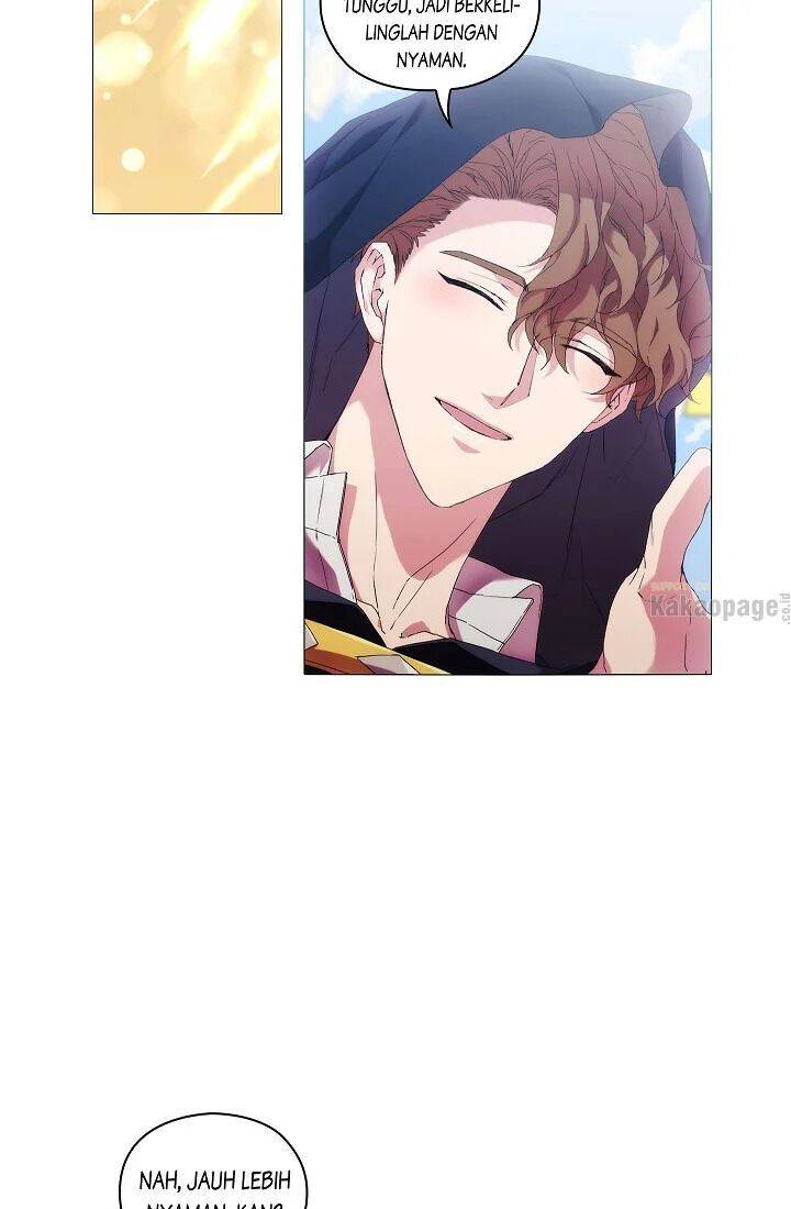 When Villainess Falls in Love Chapter 047