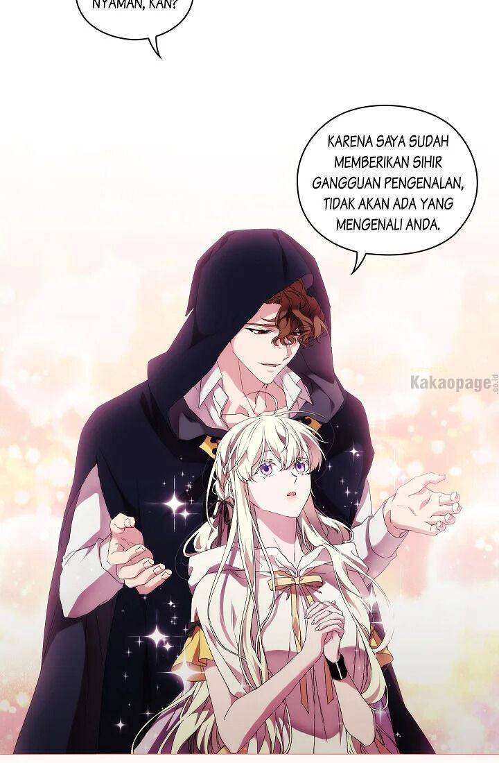 When Villainess Falls in Love Chapter 047