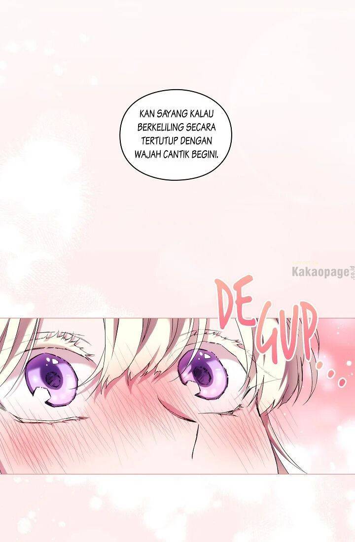 When Villainess Falls in Love Chapter 047
