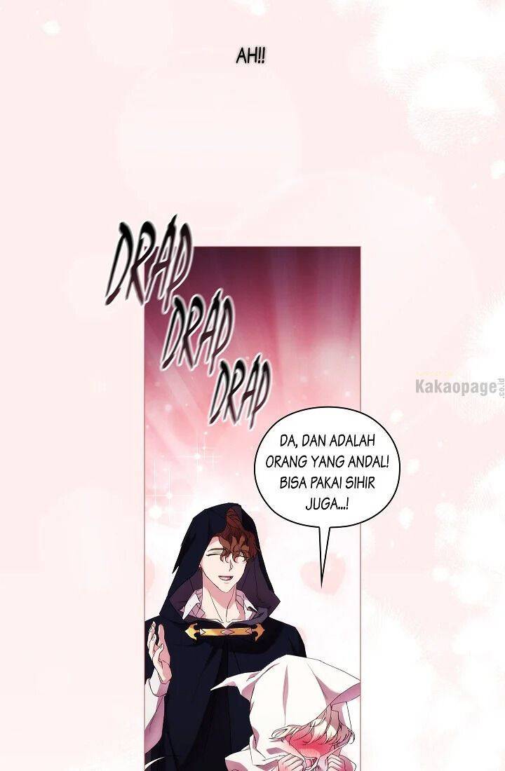 When Villainess Falls in Love Chapter 047