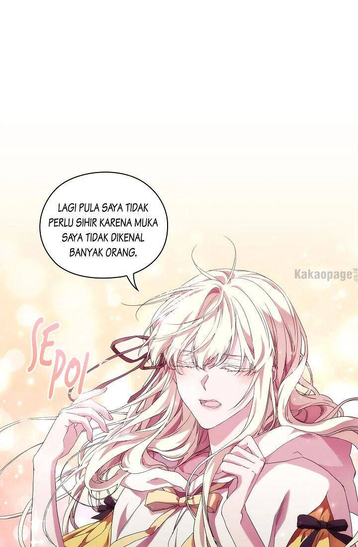 When Villainess Falls in Love Chapter 047