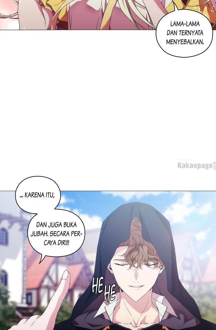 When Villainess Falls in Love Chapter 047