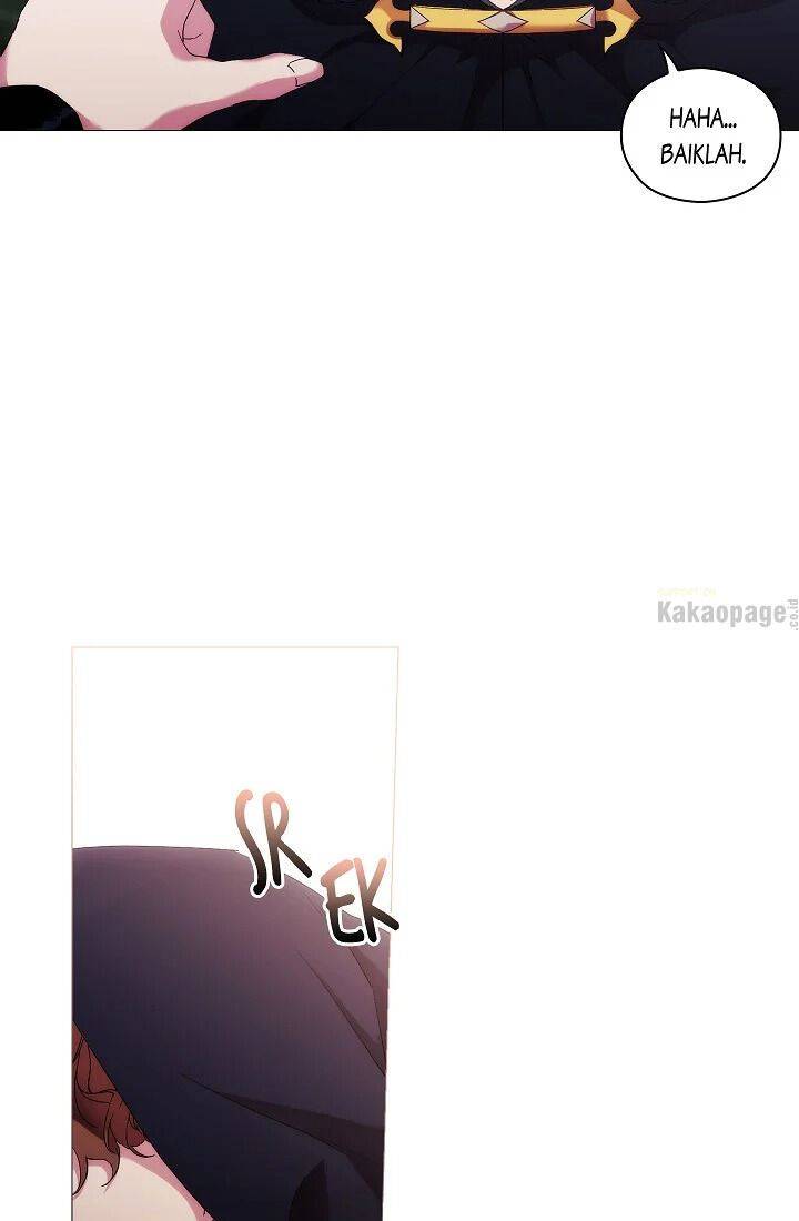 When Villainess Falls in Love Chapter 047