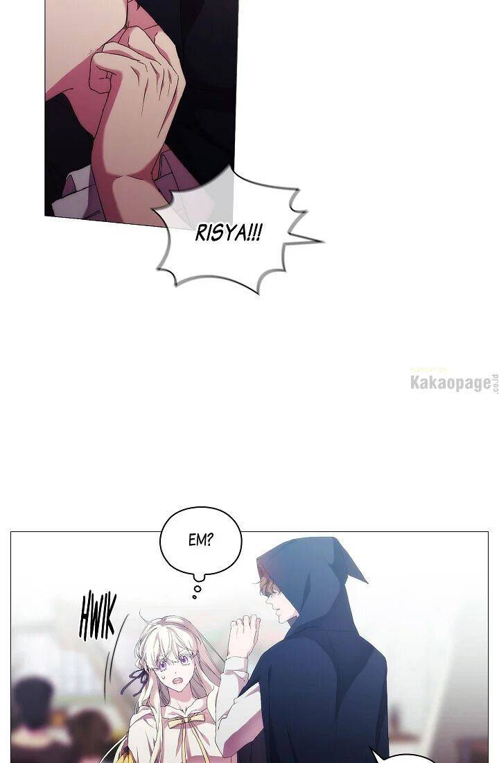 When Villainess Falls in Love Chapter 047