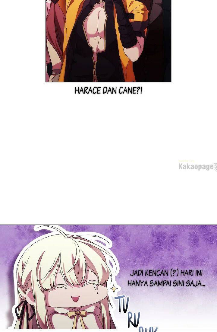 When Villainess Falls in Love Chapter 047