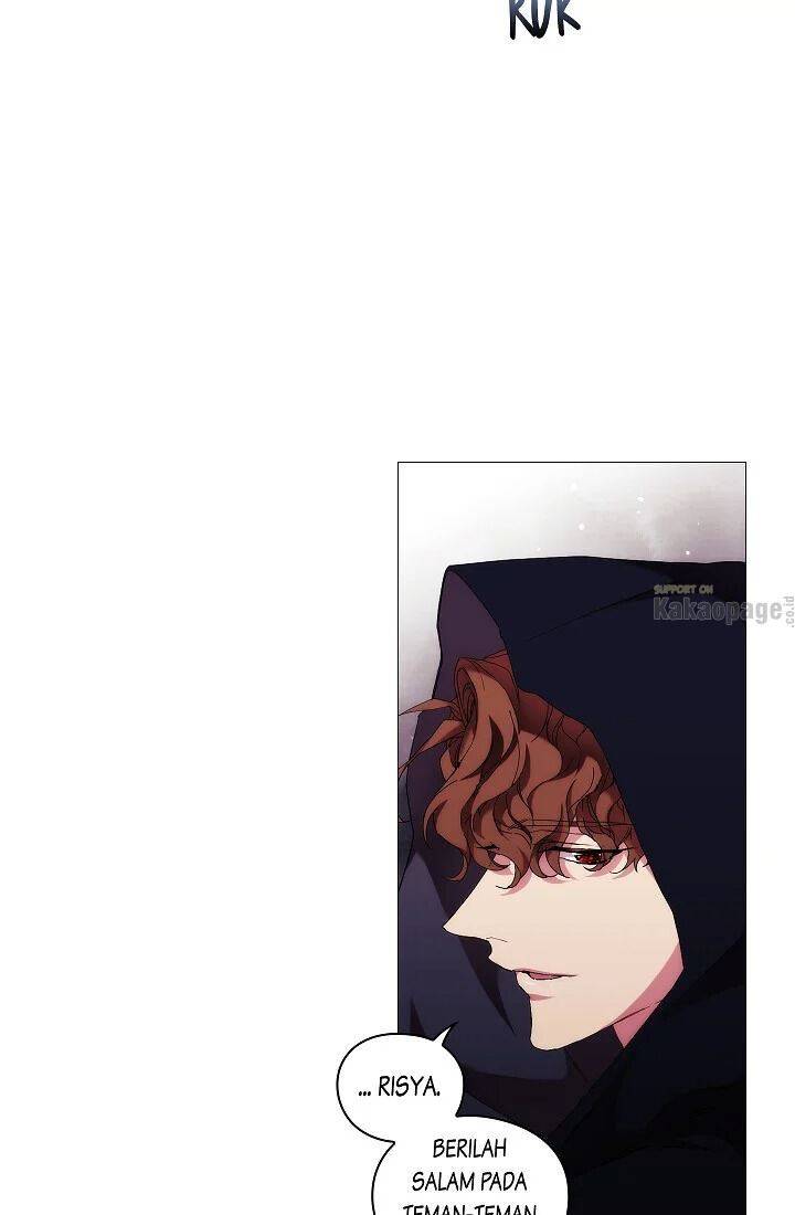 When Villainess Falls in Love Chapter 047