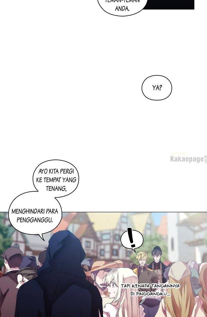When Villainess Falls in Love Chapter 047