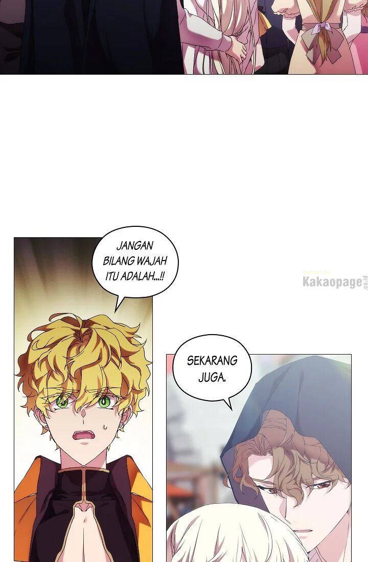 When Villainess Falls in Love Chapter 047