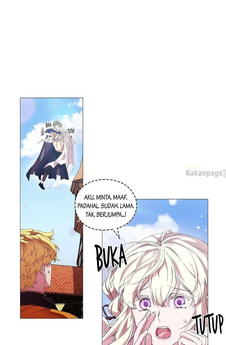 When Villainess Falls in Love Chapter 047