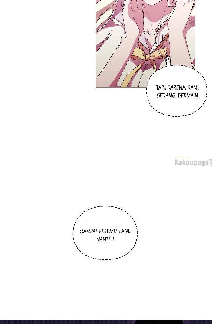 When Villainess Falls in Love Chapter 047
