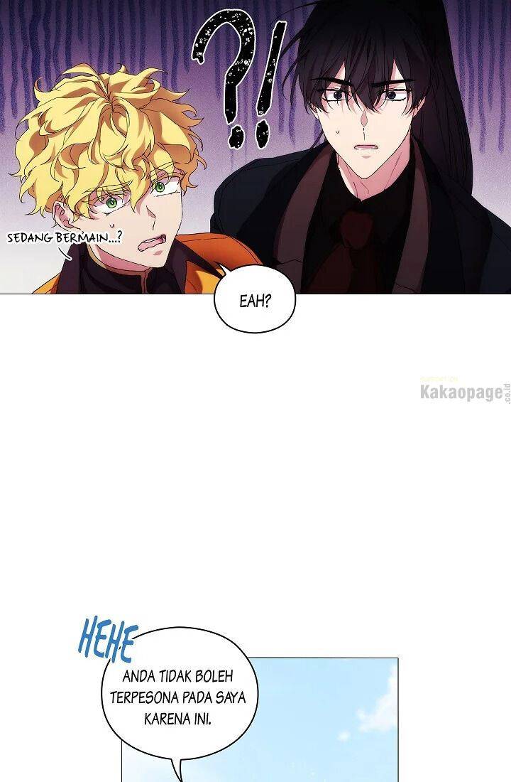 When Villainess Falls in Love Chapter 047