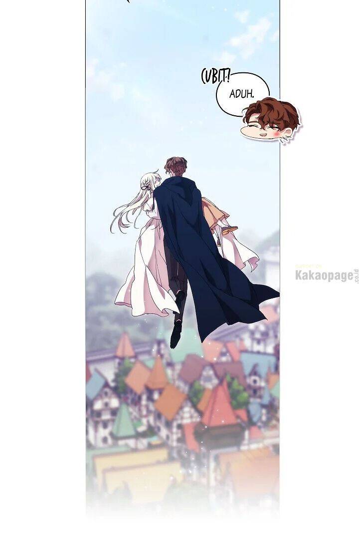 When Villainess Falls in Love Chapter 047