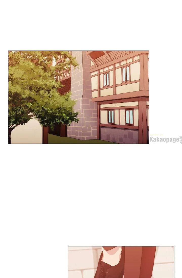 When Villainess Falls in Love Chapter 048