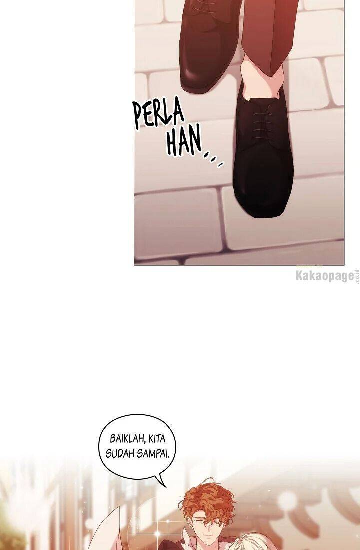 When Villainess Falls in Love Chapter 048