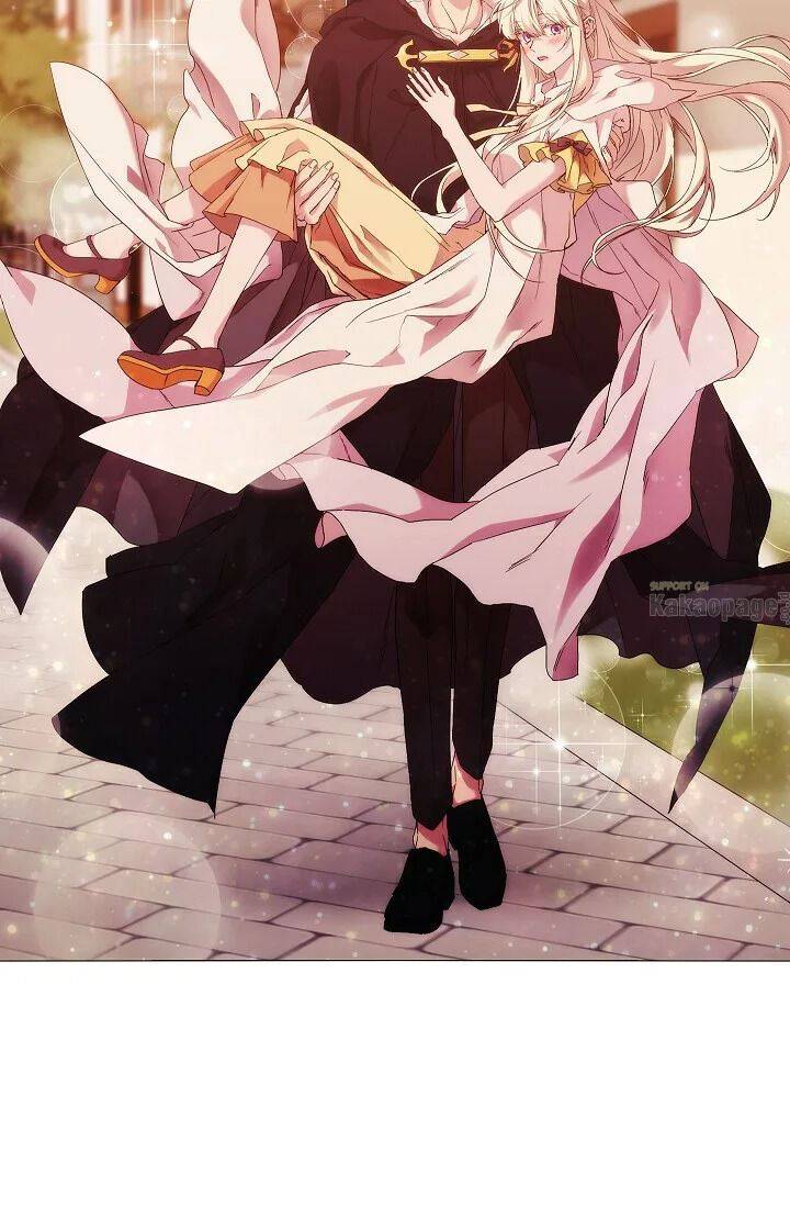 When Villainess Falls in Love Chapter 048
