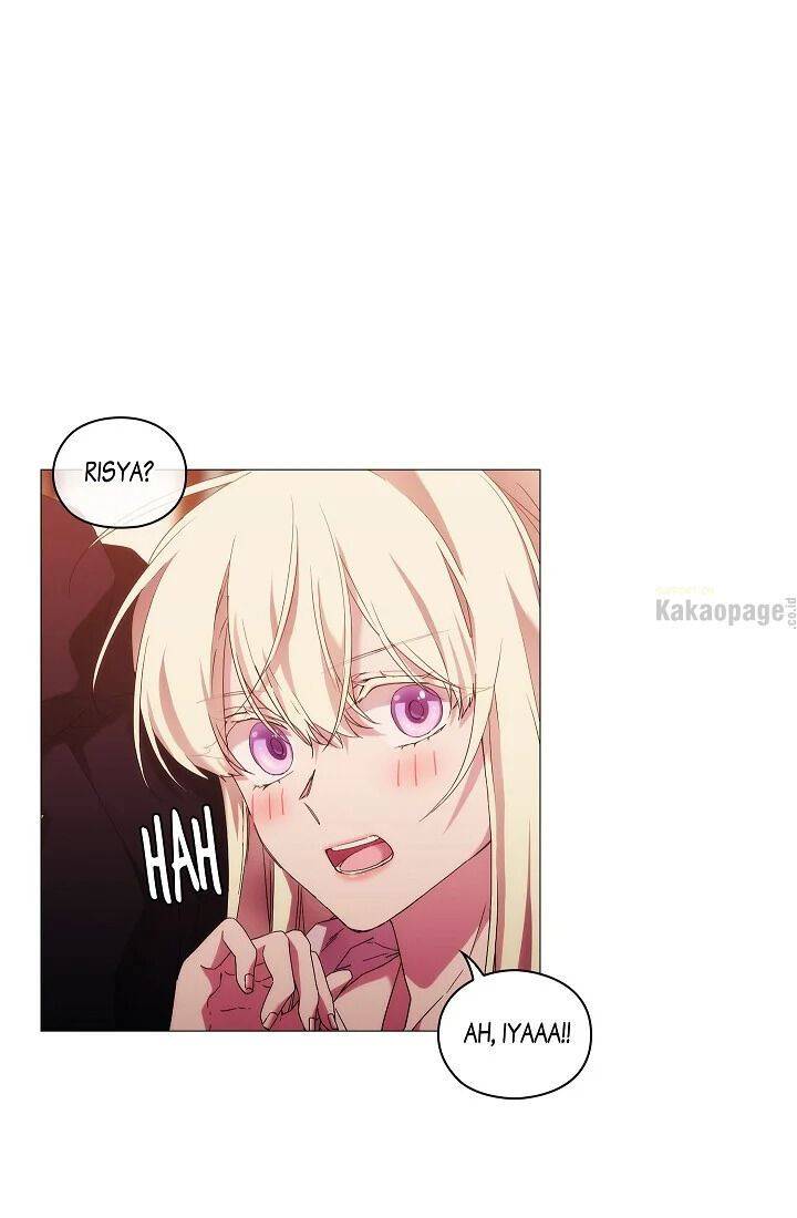 When Villainess Falls in Love Chapter 048