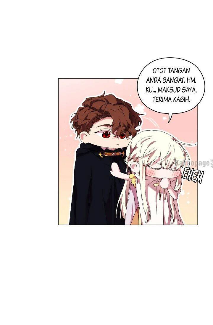 When Villainess Falls in Love Chapter 048