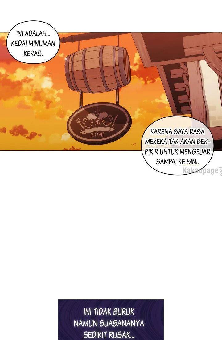 When Villainess Falls in Love Chapter 048