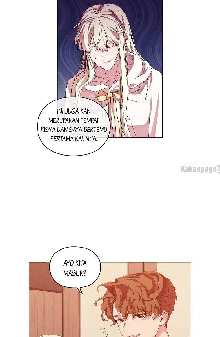 When Villainess Falls in Love Chapter 048