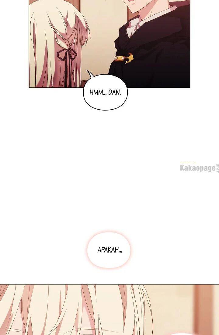 When Villainess Falls in Love Chapter 048