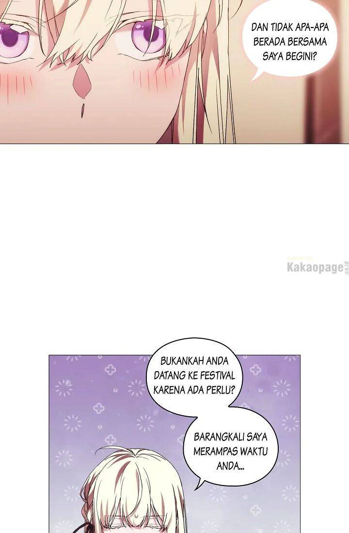 When Villainess Falls in Love Chapter 048