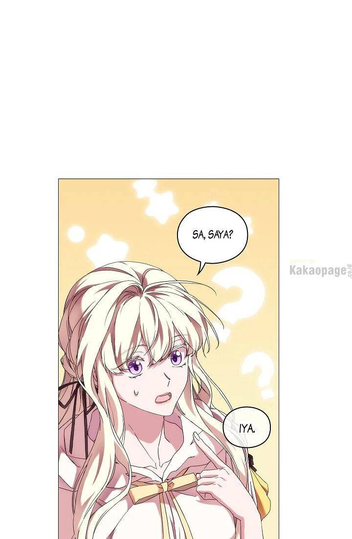 When Villainess Falls in Love Chapter 048