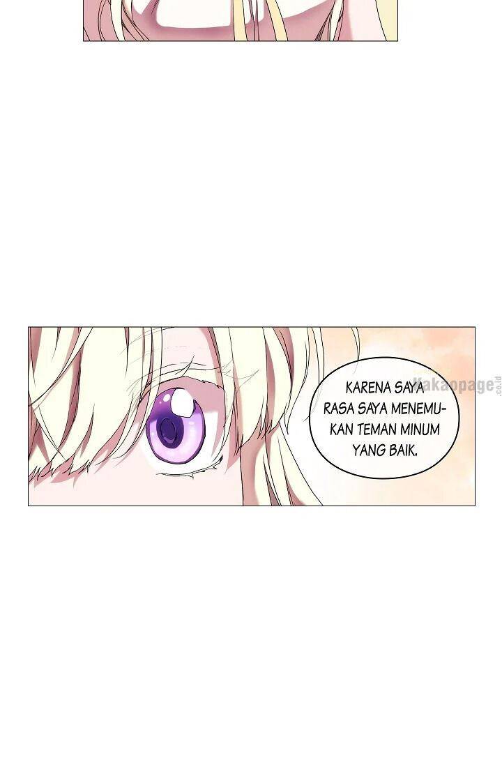 When Villainess Falls in Love Chapter 048